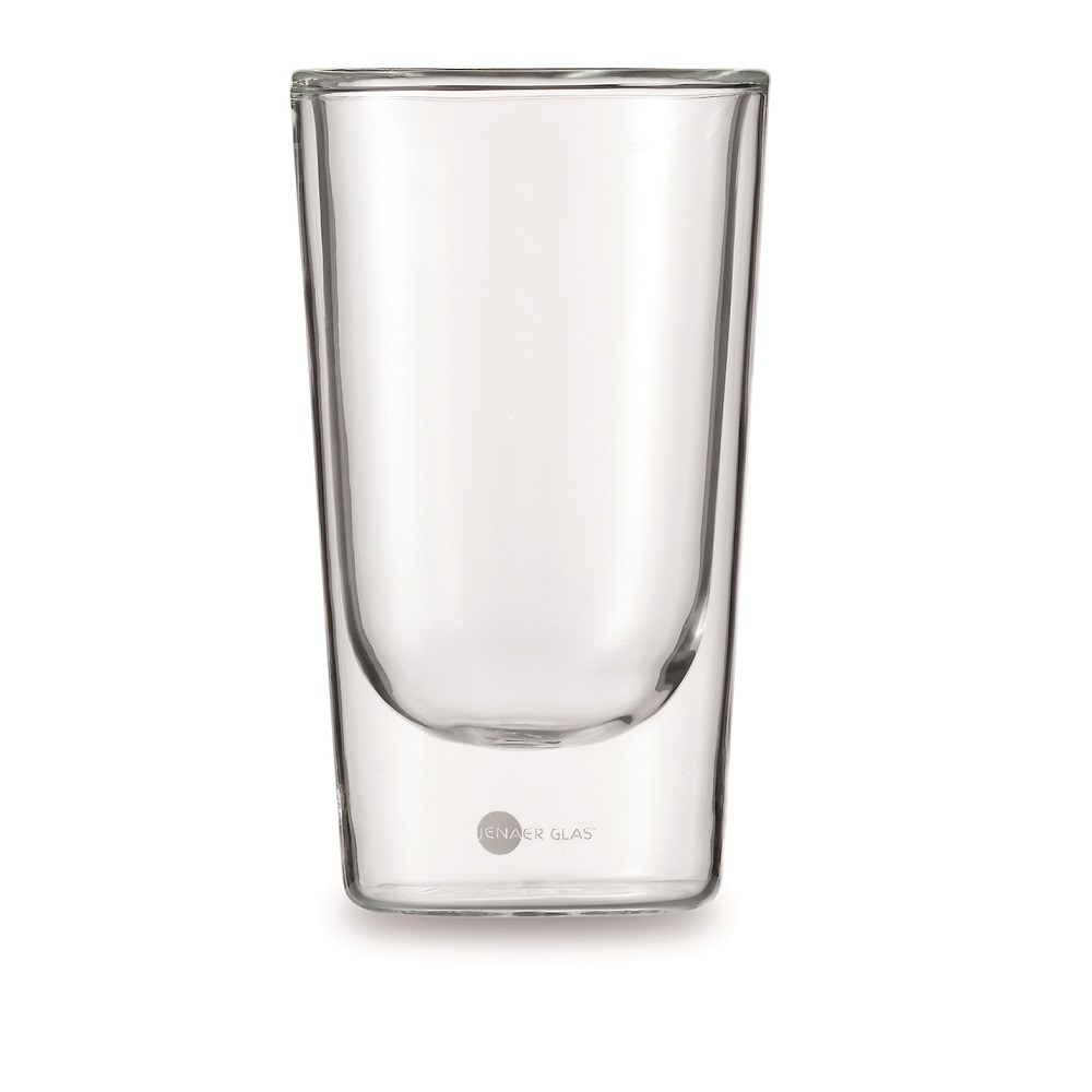 JENAER GLAS 冰熱兩用雙層杯2入 hot’n cool XL