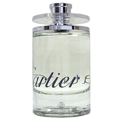 Cartier Eau de Cartier 卡地亞之水 100ml