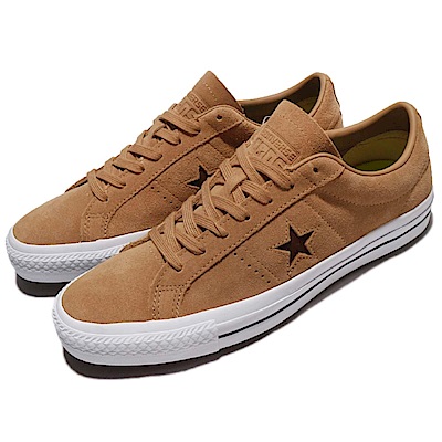 Converse 休閒鞋 One Star Pro 復古 男鞋