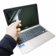 EZstick ASUS Vivobook E200HA 專用 防藍光螢幕貼 product thumbnail 1