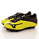 MIZUNO童鞋 MORELIA NEO足球鞋166409黃黑(中大童段) product thumbnail 1