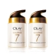 歐蕾 OLAY 多元修護 晚霜50g x2入 product thumbnail 1