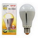 台光 LED 12W E27型全電壓節能球泡(黃光)-2入 product thumbnail 1