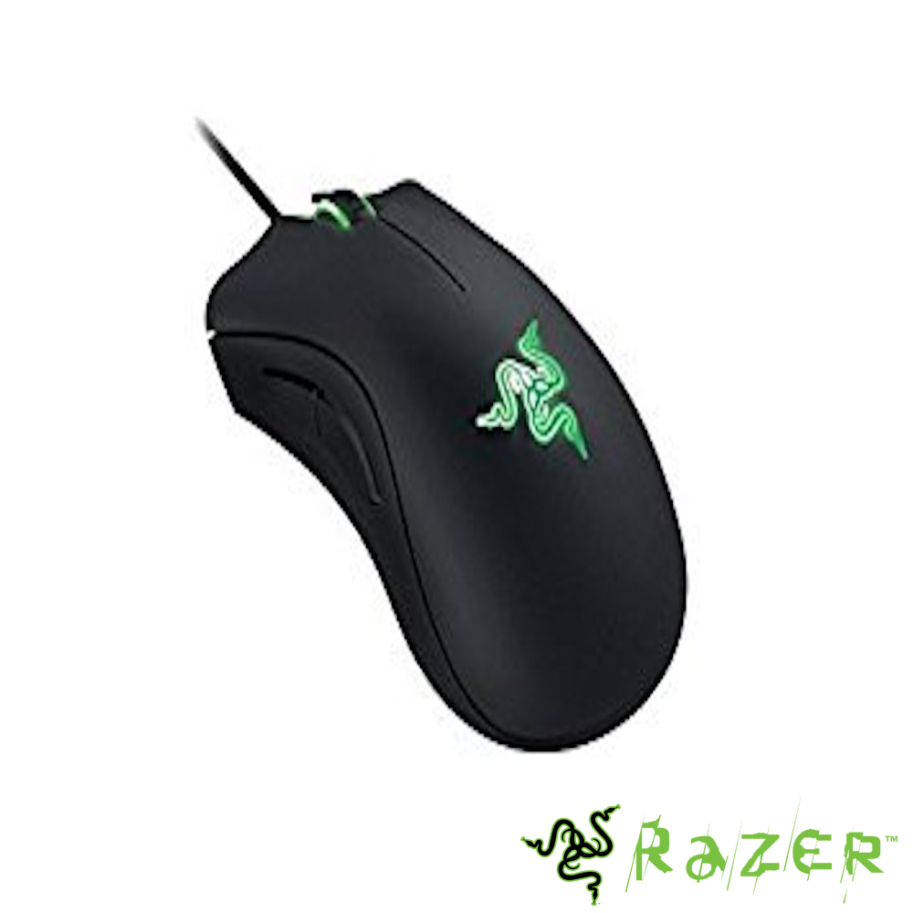 Razer DeathAdder Expert 煉獄蝰蛇（專業版）