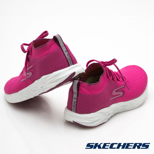 SKECHERS (女) 跑步系列GO RUN 6 - 15209PNK