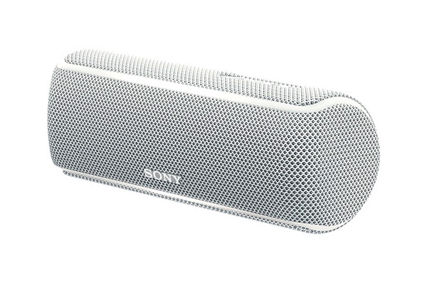 SONY可攜式無線防水藍牙喇叭SRS-XB21