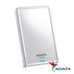 ADATA威剛 HV620 3TB USB3.0 2.5吋行動硬碟