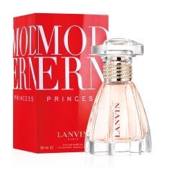 LANVIN 冒險公主女性淡香精30ml(贈小香乙瓶)