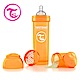 瑞典時尚 彩虹奶瓶 / 防脹氣奶瓶 330ml / 奶嘴口徑1mm (多色可選) product thumbnail 5