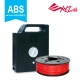 XYZ Printing ABS卡匣式線材盒 Red(ABS耗材-紅色) product thumbnail 2