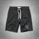 AF a&f Abercrombie & Fitch 短褲 灰色 197 product thumbnail 1