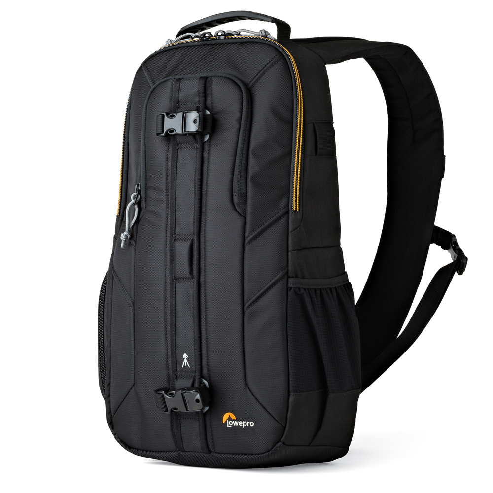 LOWEPRO Slingshot 彈弓盾 250 AW 黑 專業單肩背包 (台閔公司貨)