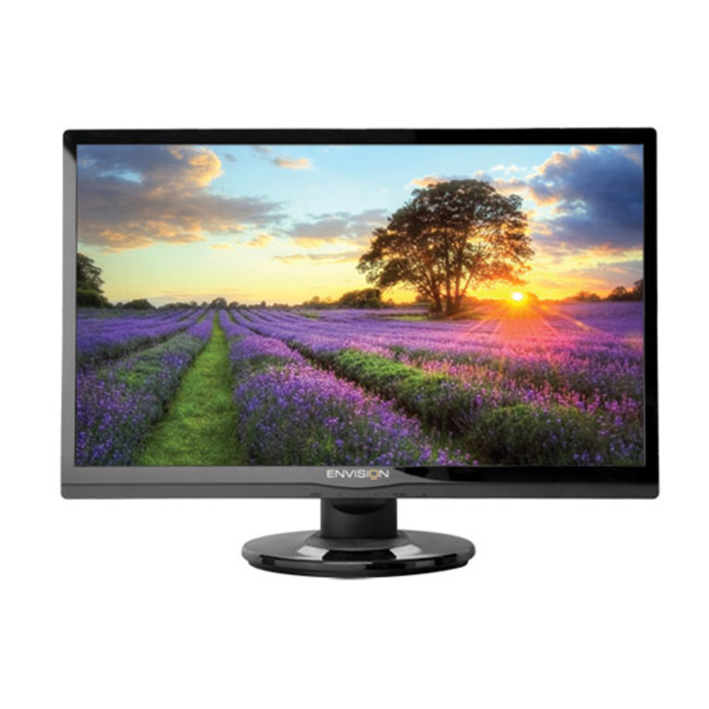 ENVISION H2476WDHAL 24型 16:9 LED 液晶顯示器