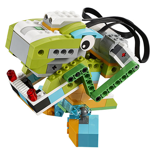 LEGO 樂高 Education WeDo 2.0 教育核心組(45300)