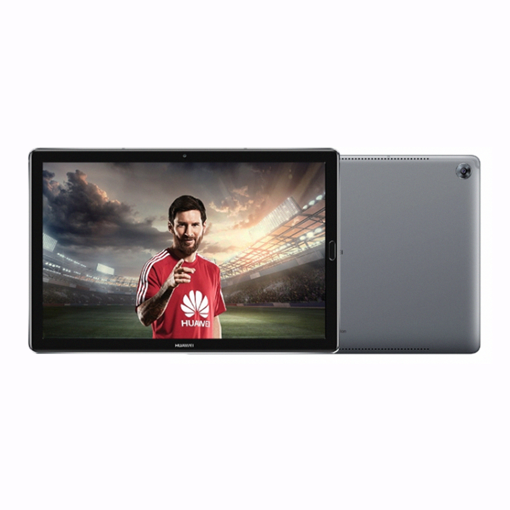 HUAWEI MediaPad M5 Wi-Fi(4GB/64GB)10.8吋平板電腦