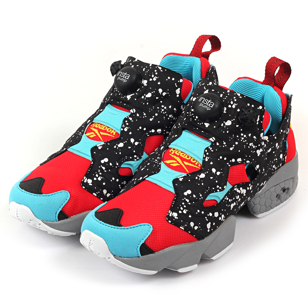 (男)REEBOK INSTAPUMP FURY SP