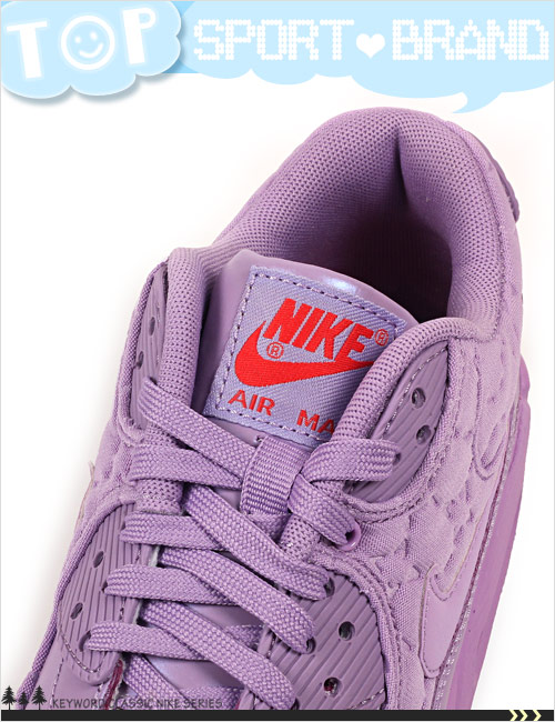 (女)NIKE WMNS AIR MAX 90 QS