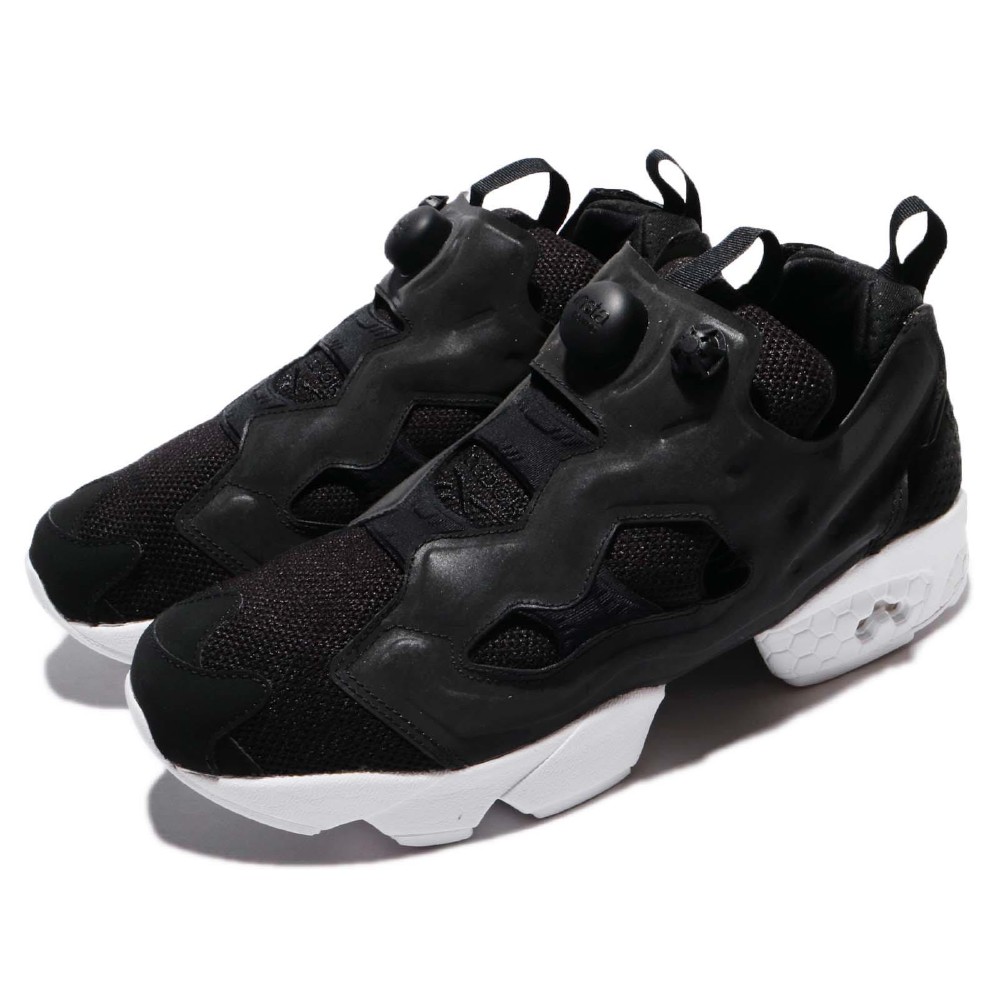 reebok insta pump fury tech