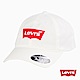 Levis 經典Logo棒球帽 白色 product thumbnail 1