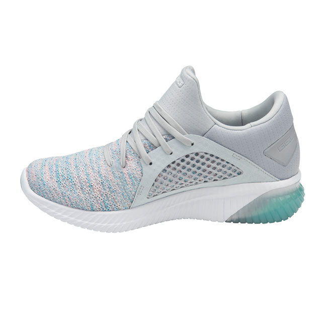 ASICS GEL-KENUN KNIT 女慢跑鞋 T882N-8896