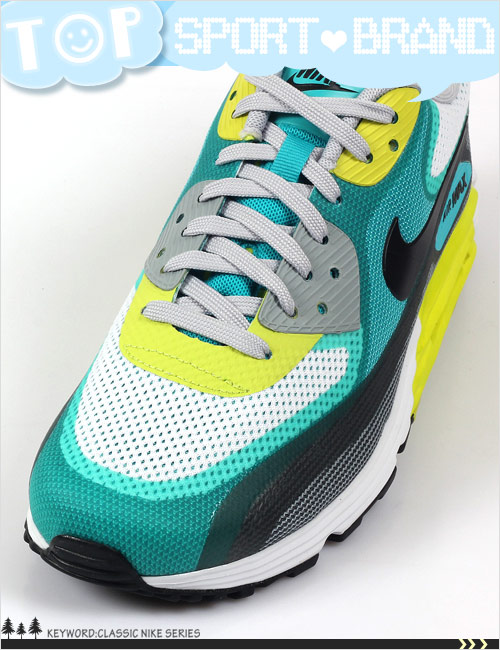 (男)NIKE AIR MAX LUNAR90 C3.0