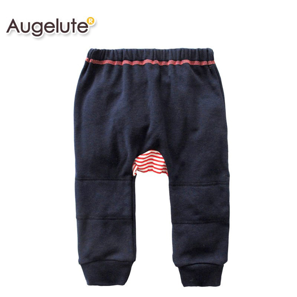 baby童衣 嬰兒屁屁褲 男女寶寶九分褲 42103 product image 1