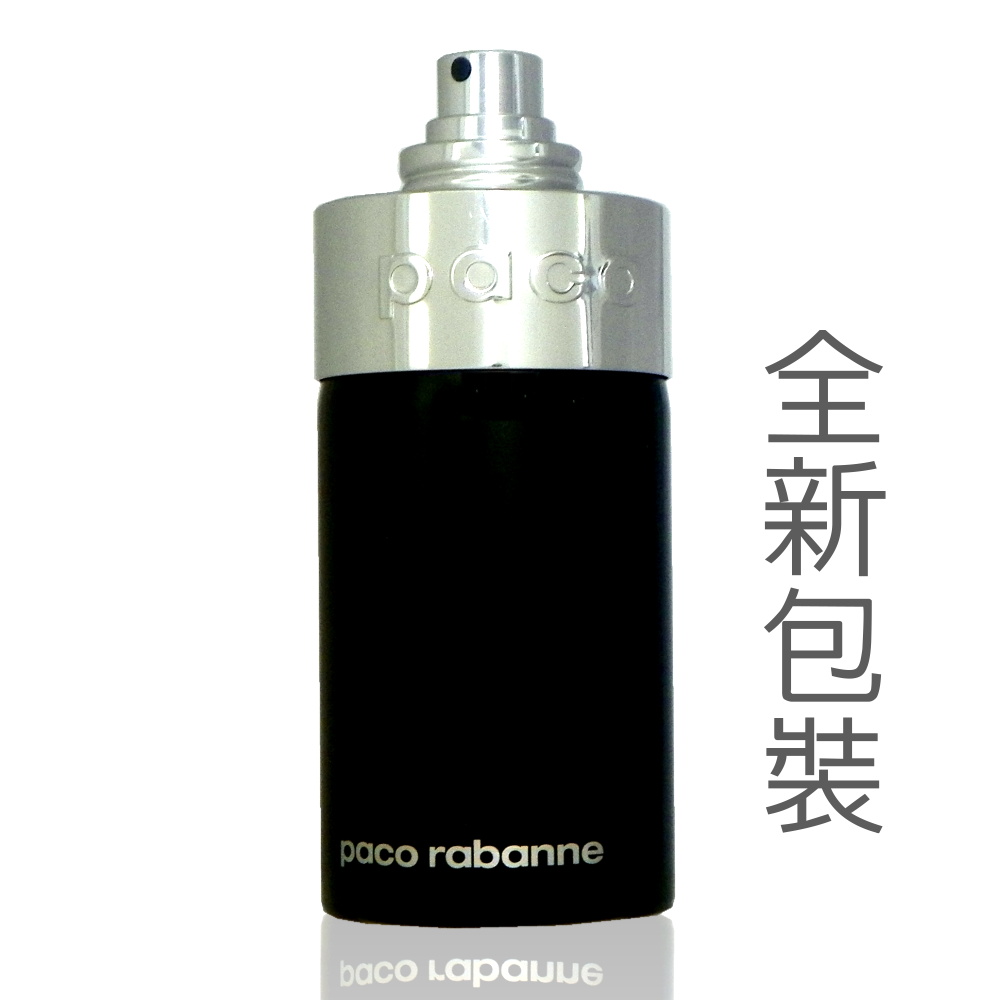 Paco Rabanne Paco 極致淡香水 100ml 無外盒