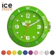 ICE-CLOCK 玩味色彩質感掛鐘-10色任選/28cm product thumbnail 13