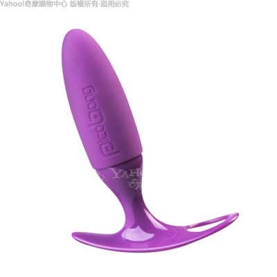 瑞典PicoBong TANO 2塔諾回眸二代男女通用肛門塞後庭振動棒 情趣用品/成人用品