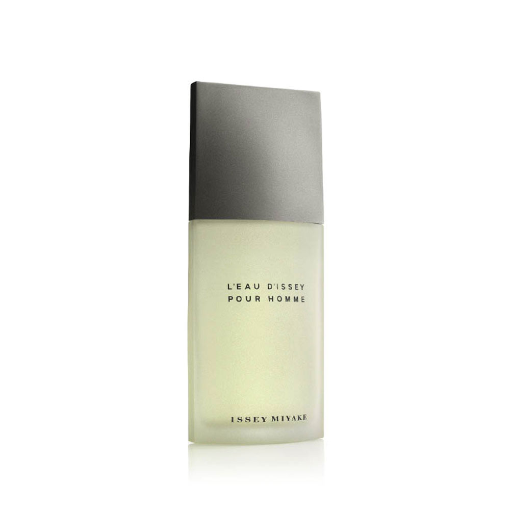 ISSEY MIYAKE 一生之水男性淡香水75ml