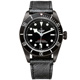 TUDOR帝舵 Heritage Black Bay 79230DK 復古皮帶款-41mm product thumbnail 1