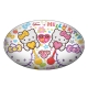 Glico 格力高HelloKitty凱蒂貓雙支巧克力(20g) product thumbnail 1