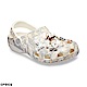 Crocs 卡駱馳 (中性鞋) 經典蝴蝶克駱格 205249-007 product thumbnail 1