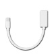 MAC Adaptor( Mini DisplayPort to HDMI )轉接線 product thumbnail 1