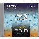 錸德RiTEK藍光Blu-ray  X版 BD-R 4X 25GB (10片) product thumbnail 1