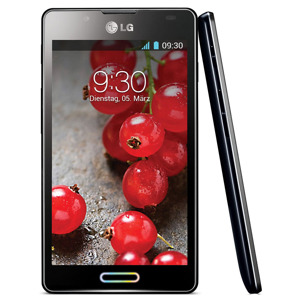 LG Optimus L7 II P713 智慧手機(全新逾期品)