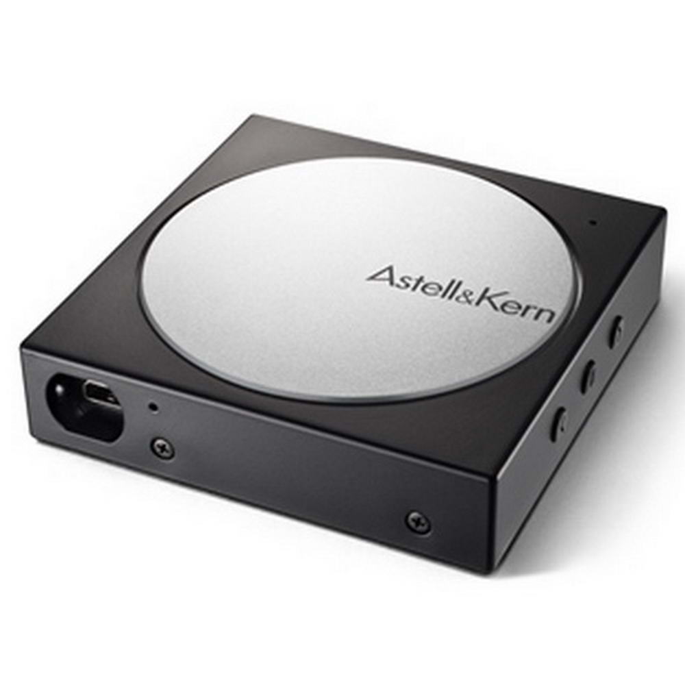 Iriver Astell & Kern AK 10 DAC 隨身耳擴| 耳機擴大機| Yahoo奇摩購物中心