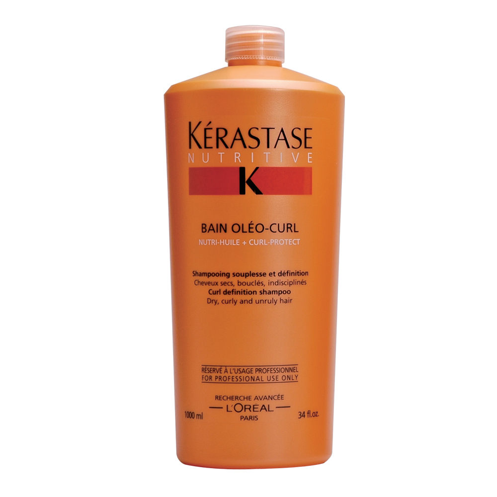 Kerastase卡詩 波麗柔馭髮浴1000ml