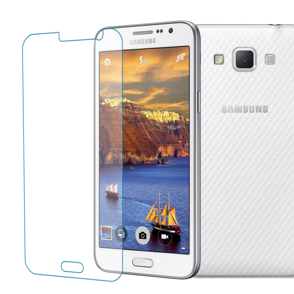 g-IDEA Samsung Galaxy Grand Max 高清超透螢幕保護貼