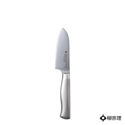 柳宗理 不鏽鋼廚刀 - 10cm