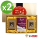 華陀扶元堂 頂級即食燕窩雙入禮盒2盒 product thumbnail 1