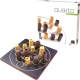 法國經典桌遊 GIGAMIC  四連戰迷你版 QUARTO MINI product thumbnail 2