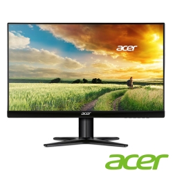 acer G247HYL 24型不閃屏濾藍光I