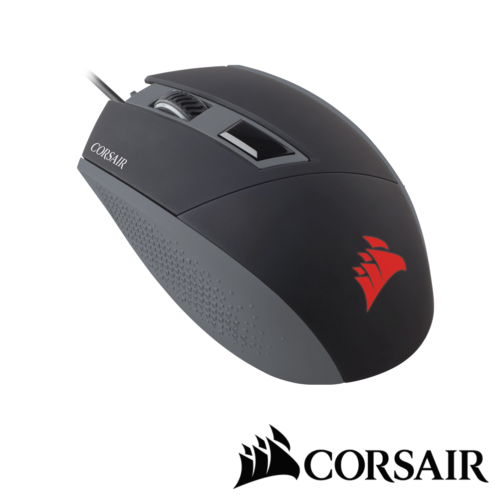 CORSAIR Gaming Katar 電競光學滑鼠