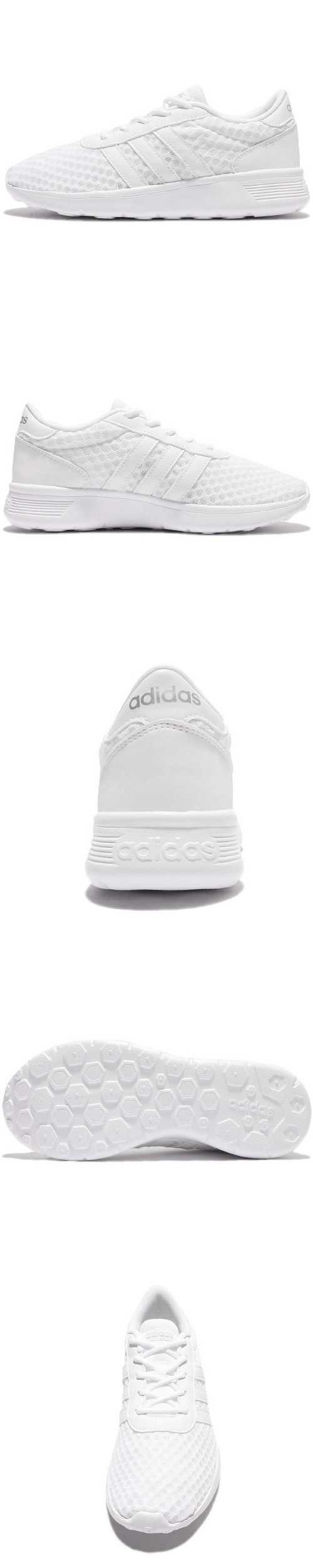 adidas 休閒鞋 Lite Racer W 女鞋