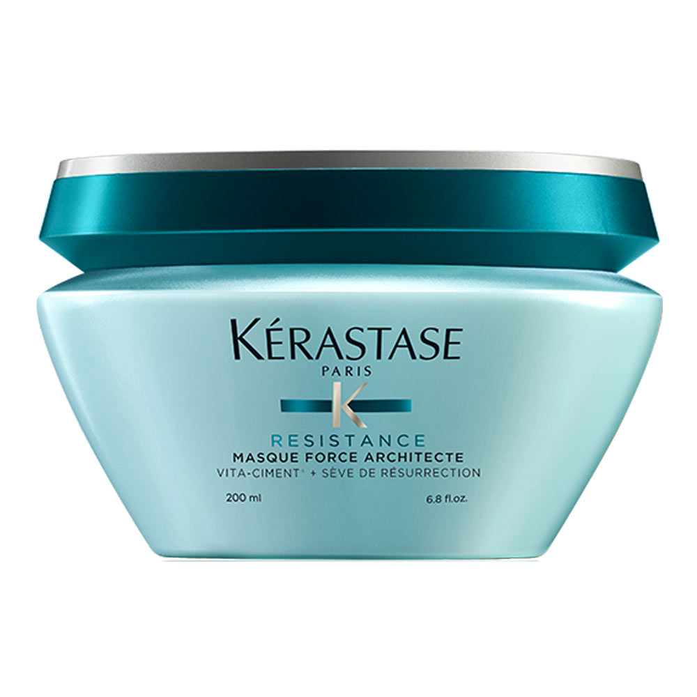 Kerastase卡詩 煥髮重建髮膜200ml-快速到貨