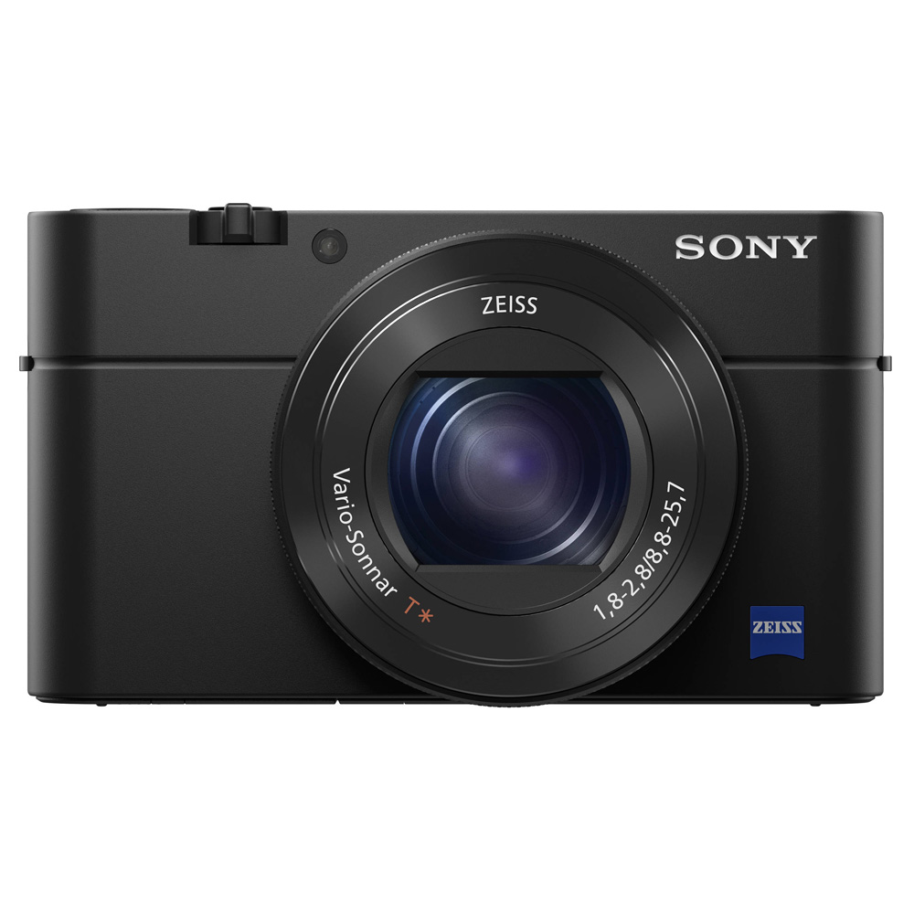 SONY DSC-RX100 美品-