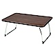 品家居 妮克絲3尺和室桌(二色可選)-90x37x60cm免組 product thumbnail 3