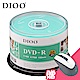 DIOO 海洋版 16X DVD-R 150片桶 (加贈M31光學滑鼠) product thumbnail 1