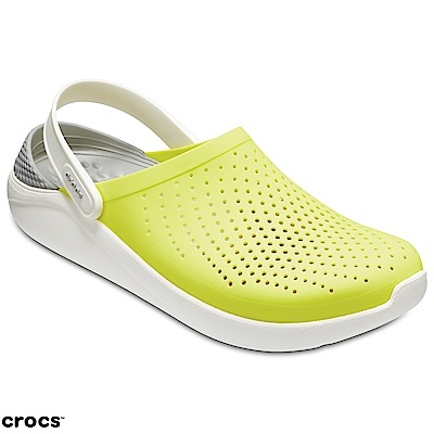 Crocs 卡駱馳 (中性鞋) LiteRide克駱格 204592-38L